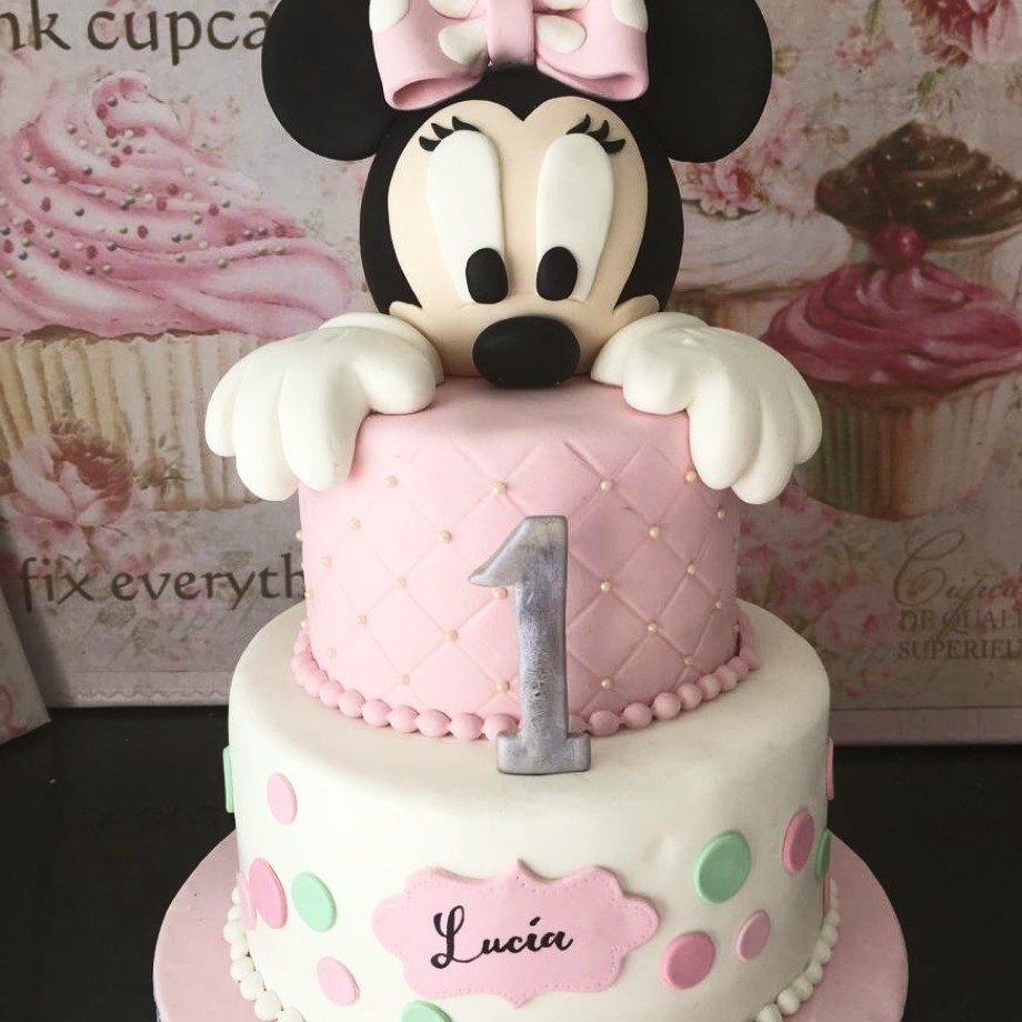 Trabajos Realizados Tarta personalizada Tenerife