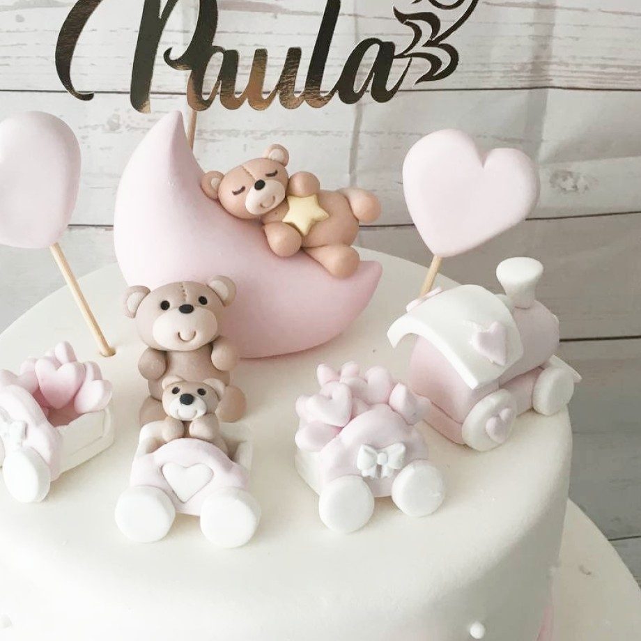 Trabajos Realizados Tarta personalizada Tenerife