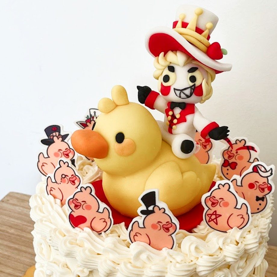 Trabajos Realizados Tarta personalizada Tenerife