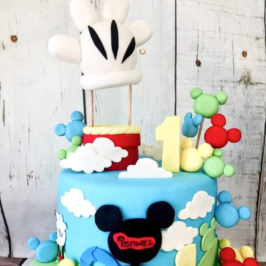 Trabajos Realizados Mesas dulces Tenerife