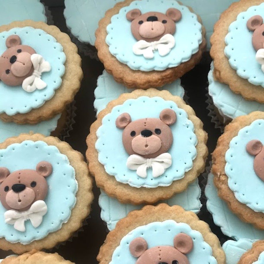 Trabajos Realizados Tarta personalizada Tenerife