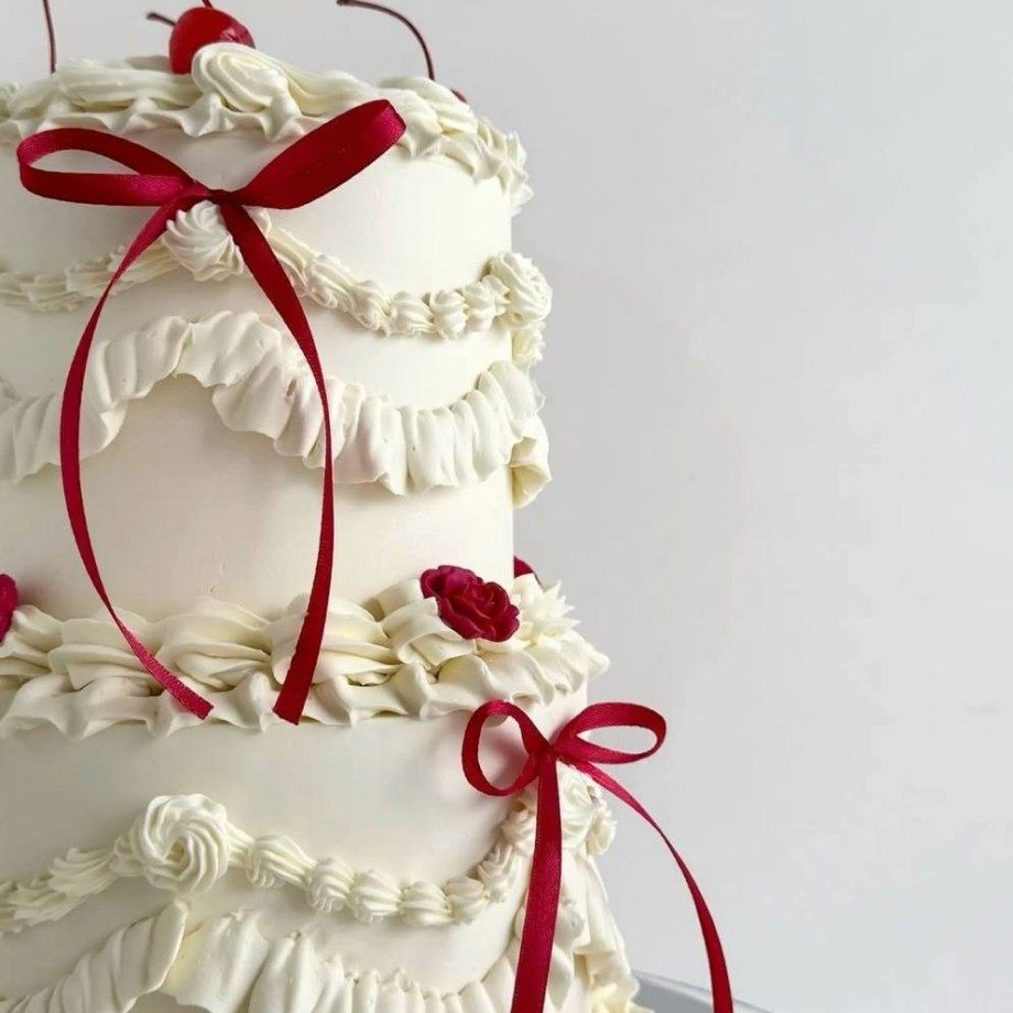 Trabajos Realizados Tartas para eventos Tenerife