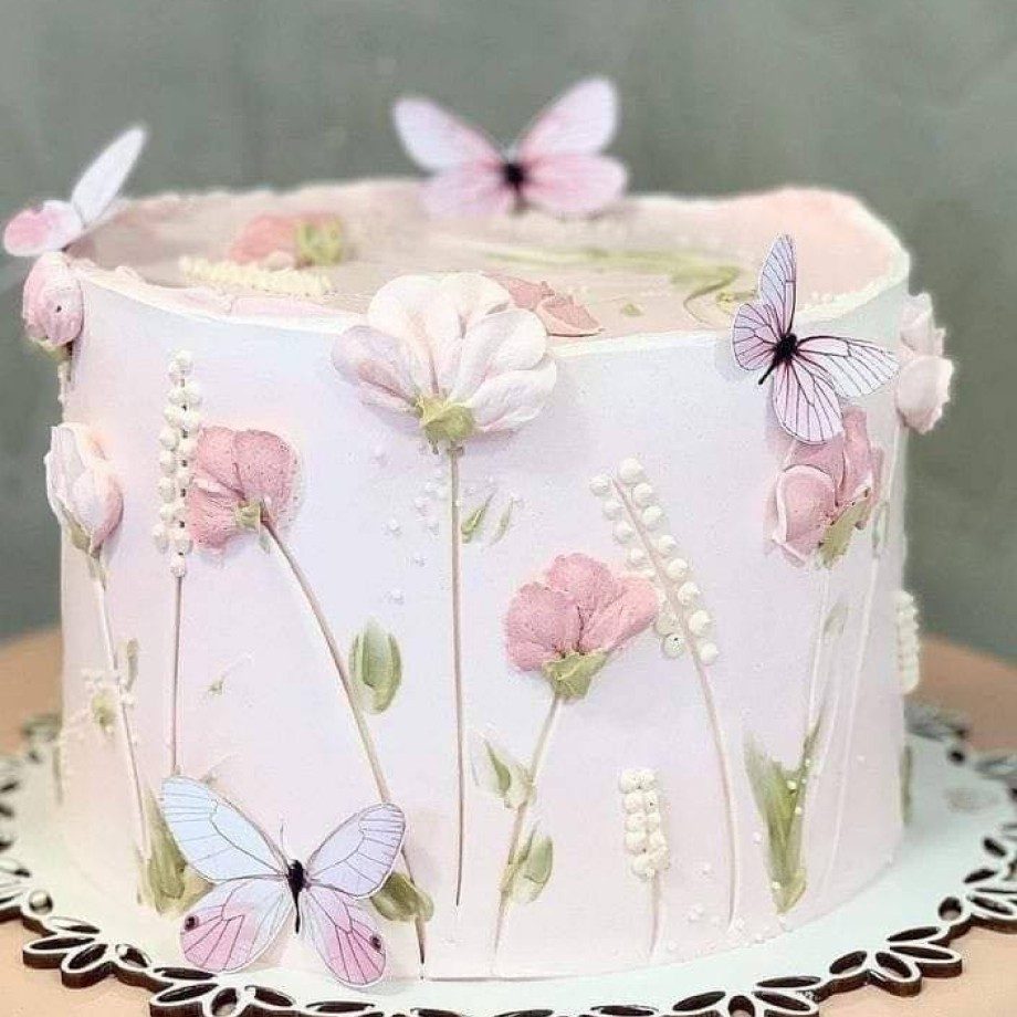 Trabajos Realizados Mesas dulces Tenerife